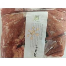 Hovädzie vemeno mleté 1kg