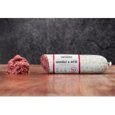 Saláma hovädzia s ryžou 850 g