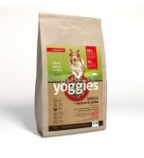 Yoggies - Ibérico bravčové mäso