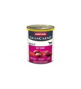 Animonda GranCarno Adult - so srdiečkami 800g