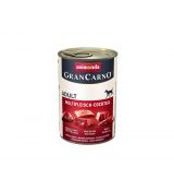Animonda GranCarno Adult - Multimäsový kokteil 400g