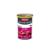 Animonda GranCarno Adult - so srdiečkami 400g